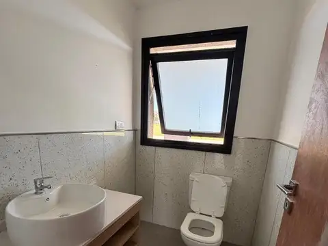 Casa en alquiler Comarcas de Luján Barrio San Roque