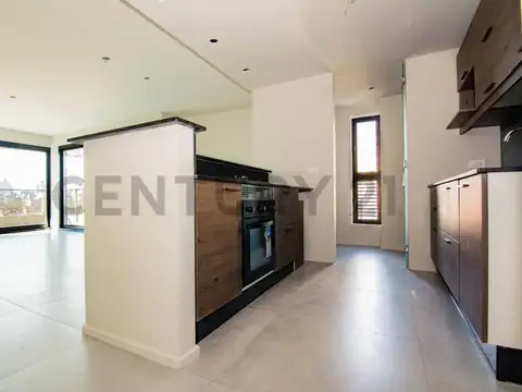 Departamento en Venta al Este
