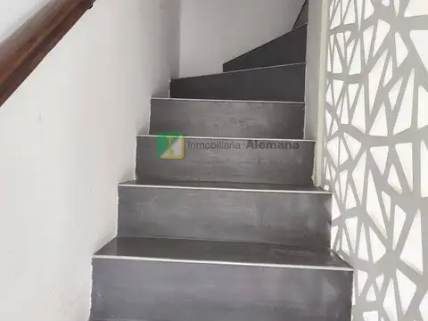 Casa en Alquiler 15 años