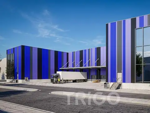 Galpon en Venta en Tigre Centro, USD 1.100
