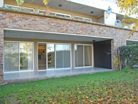 ALUMNI PARK - B  (   28863 ) , Piso PB