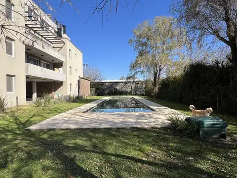 OPPEL | Departamento en Venta | PILAR  Pilar |  Cod: 28863