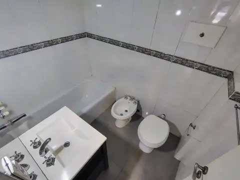 Departamento en Venta 52 años