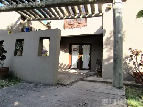 San Isidro Labrador - Lote Interno