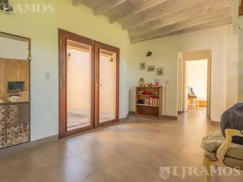 Casa en Venta al Sureste