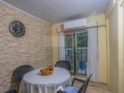 VENTA APARTAMENTO UN DORMITORIO BELLA ITALIA PATIO