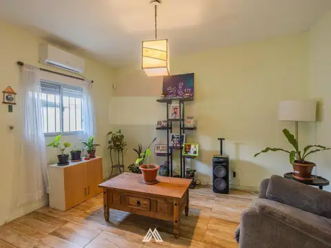VENTA APARTAMENTO UN DORMITORIO BELLA ITALIA PATIO