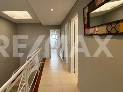 DUPLEX EN VENTA  SANTA GENOVEVA APTO CREDITO