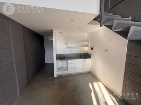 Departamento en alquiler, 2 ambientes, 1 dormitorio, 1 baño, Posadas al 500, Villa Morra, Pilar