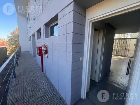 Villa Morra - Pilar -Calle Posadas al 500