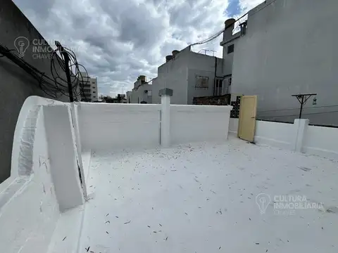 Depto Tipo Casa 4 ambientes con 1 baño