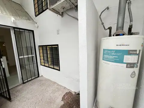 Depto Tipo Casa en Alquiler 65 años