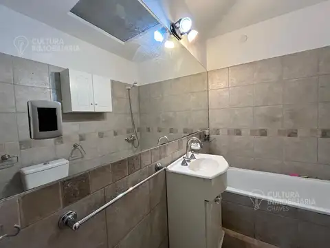 Depto Tipo Casa en Alquiler al Sur