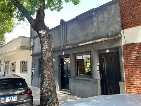 PH en Alquiler en Villa Luro, CABA