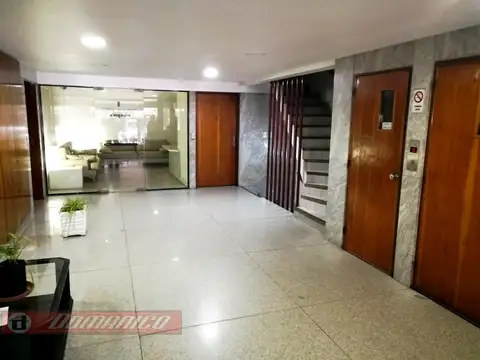 9 DE JULIO 100, Piso 7