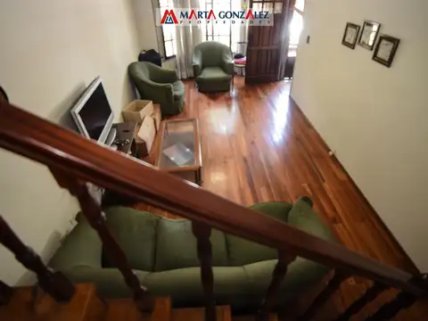 Casa en Venta en Villa Sarmiento, USD 155.000