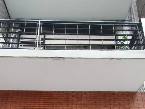 Departamento Monoambiente - Recoleta