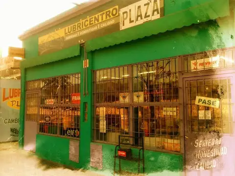 LOCALES COMERCIALES