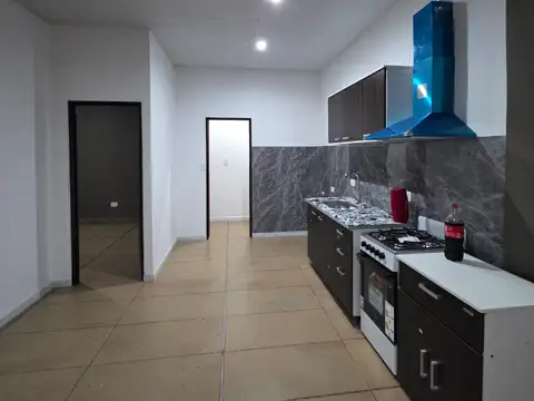 Depto Tipo Casa en Alquiler A Estrenar