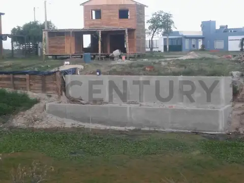 Venta - Lote en Delta del Bucare - Monje
