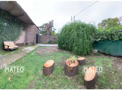 Casa en Venta en Paso del Rey, USD 50.000