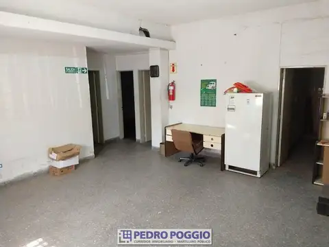 Galpon en Venta en La Florida, USD 90.000