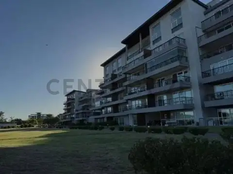 DEPARTAMENTO EN VENTA EN HUDSON GREENVILLE POLO y RESORT - Barrio Privado