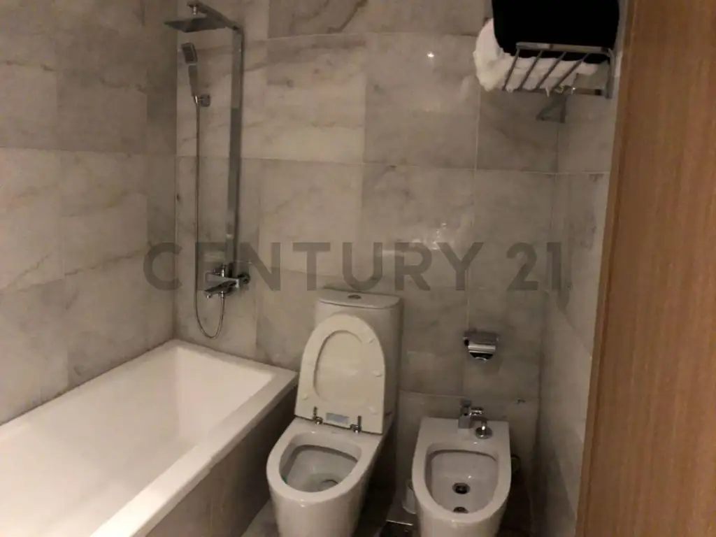 Departamento - 69  m² Cubierta | A Estrenar