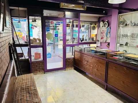 Local en Venta en Parque Patricios, USD 227.000