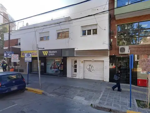 Alquiler de oficina céntrica en Neuquen