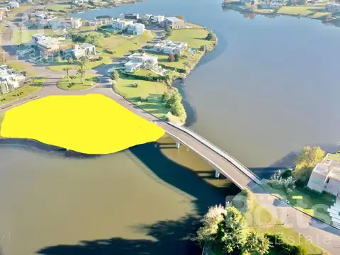 Terreno en Venta en La Reserva Cardales, USD 800.000