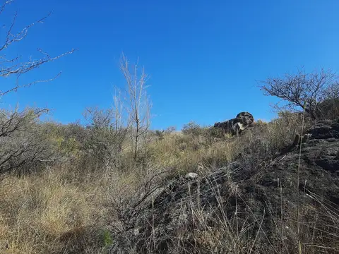 Terreno en Venta en Bialet Masse, USD 15.000