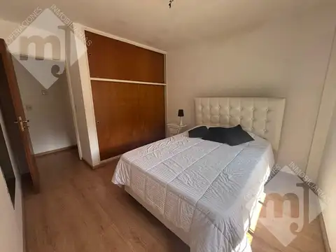 Departamento en Alquiler 15 años