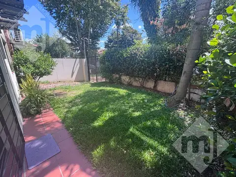 Departamento en Punta Chica