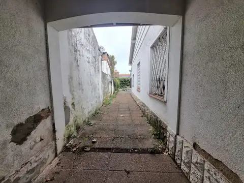 Casa en Temperley Este