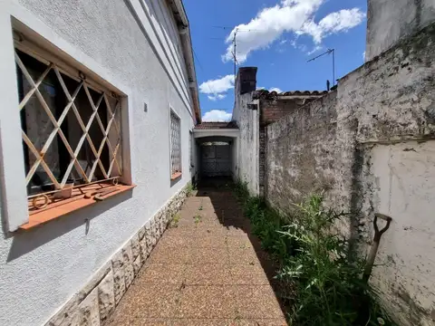 Casa en Alquiler de 3 dormitorios