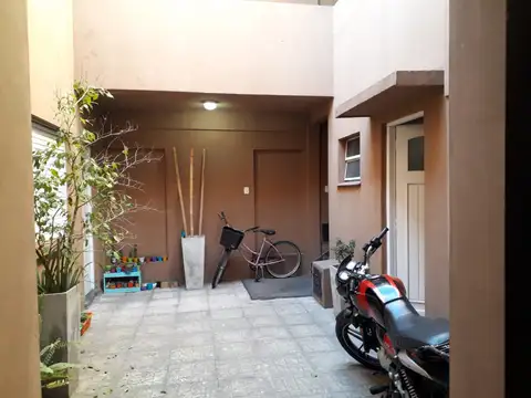 Departamento en Venta en Moron Sur, USD 38.000