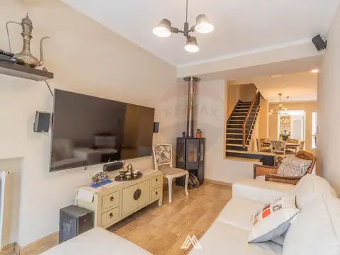 Casa en Venta 16 años