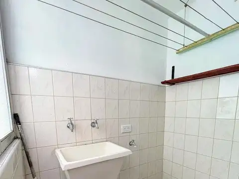 Departamento en Alquiler 40 años