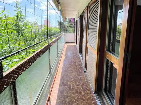Departamento en Alquiler de 3 dormitorios