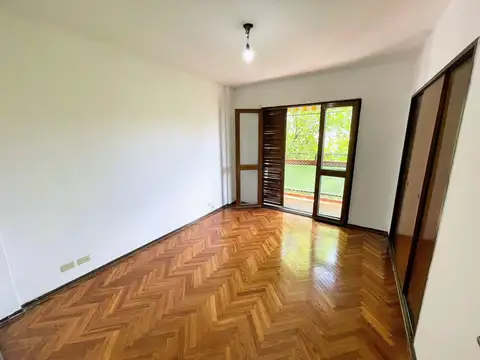 Departamento en Flores