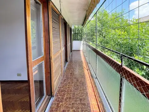 Departamento en Alquiler de 4 ambientes