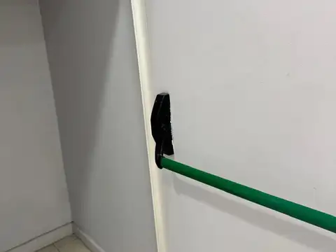 AVENIDA  SANTA FE 1600