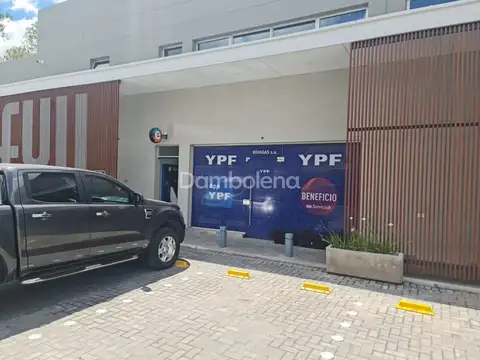 Local en Alquiler en General Rodriguez, USD 900