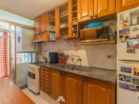 Departamento en Venta 28 años