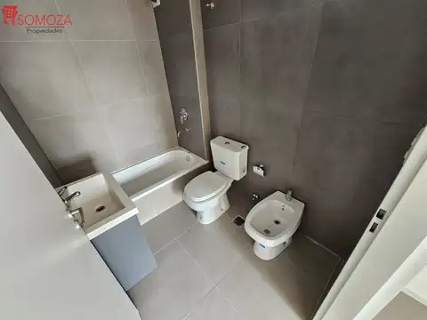 Departamento en venta de 1 dormitorio en Balvanera