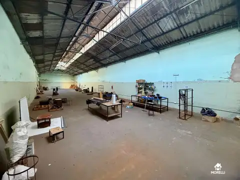 Galpon en Venta en San Telmo, USD 430.000