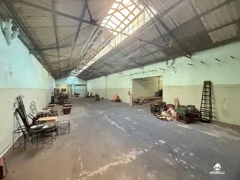 AVENIDA  SAN JUAN 700