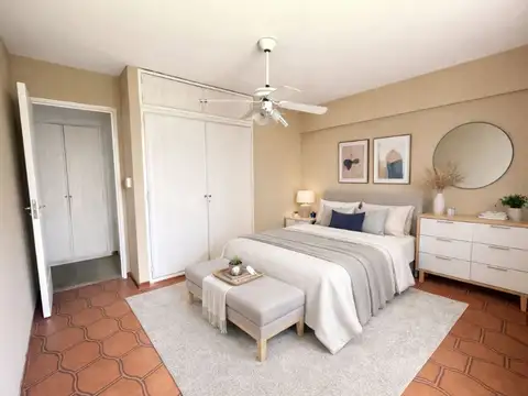 Departamento en Venta 29 años