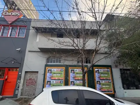 CASA VALOR LOTE 